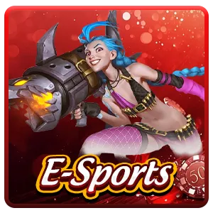 esport 789club